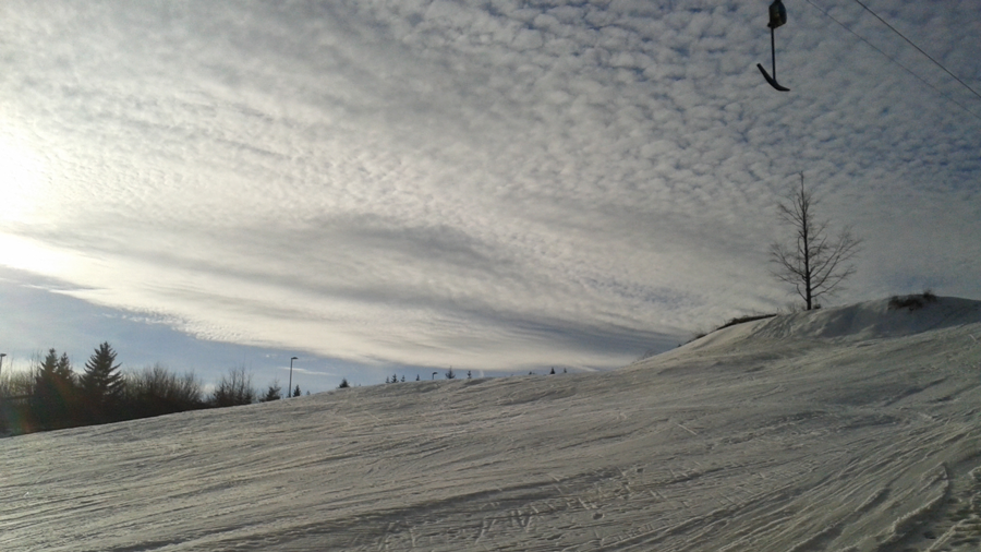 Bleaml-Alm-Fichtelgebirge-Neubau