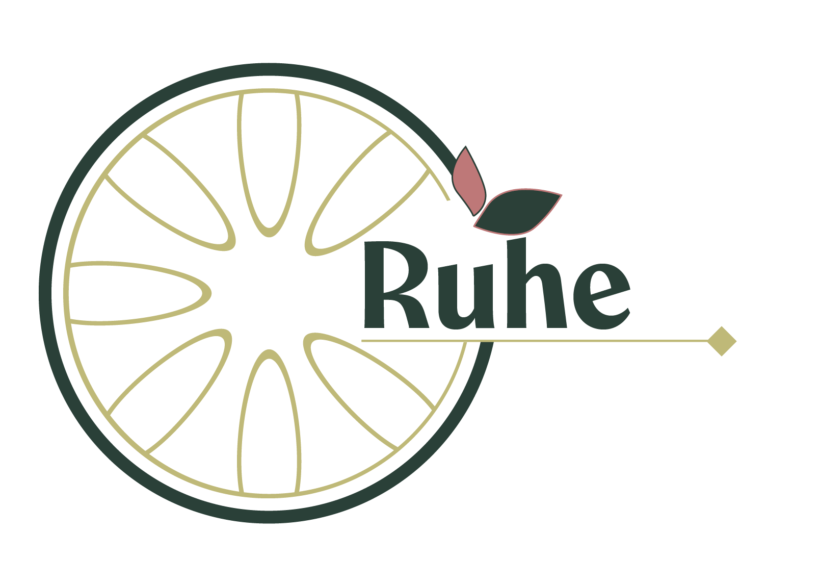 KleineAuszeit-Ruhe