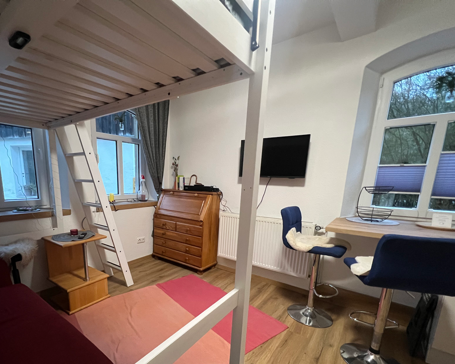 kleine-Auszeit-Arbeiten