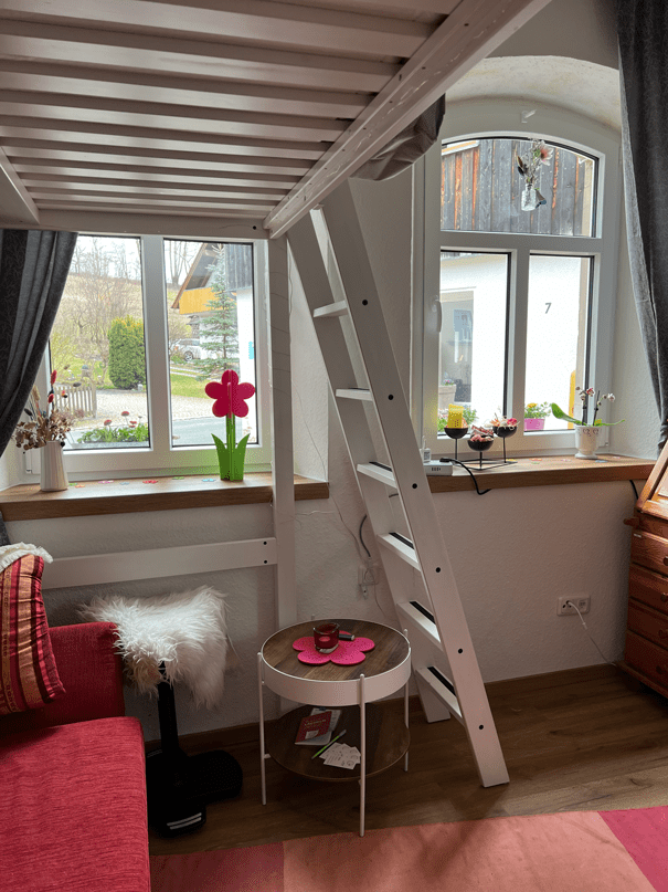 kleine-Auszeit-Fruehling-(2) kleine Auszeit Döhlau workation