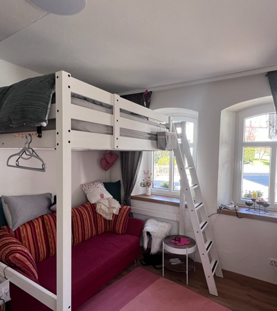 kleine-Auszeit-Wohnen-Image kleine Auszeit Weidenberg